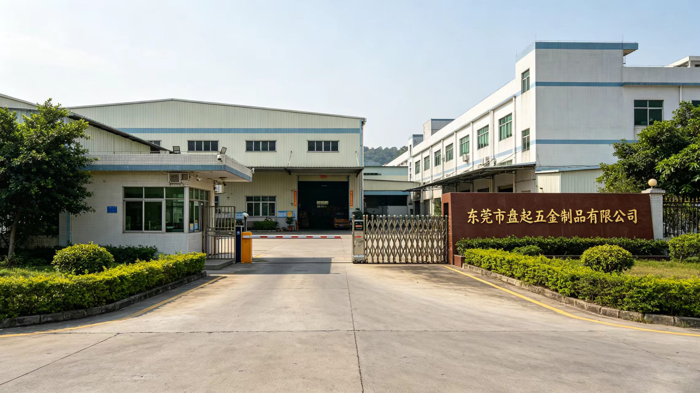河源螺丝
